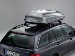 Mercedes-Benz C-Class Estate 2007 года